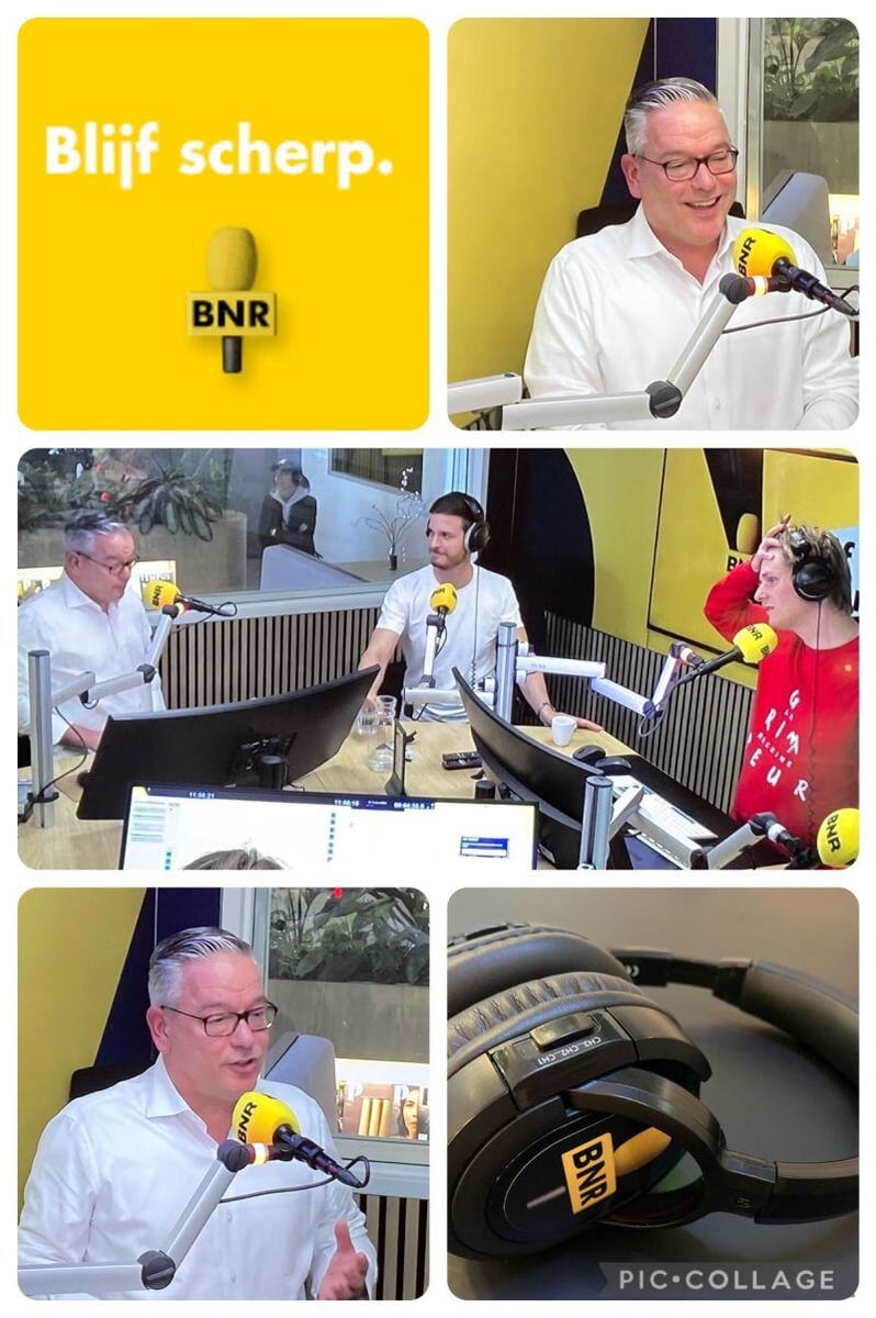 Business News Radio